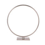 Lámpara de mesa LED Aura