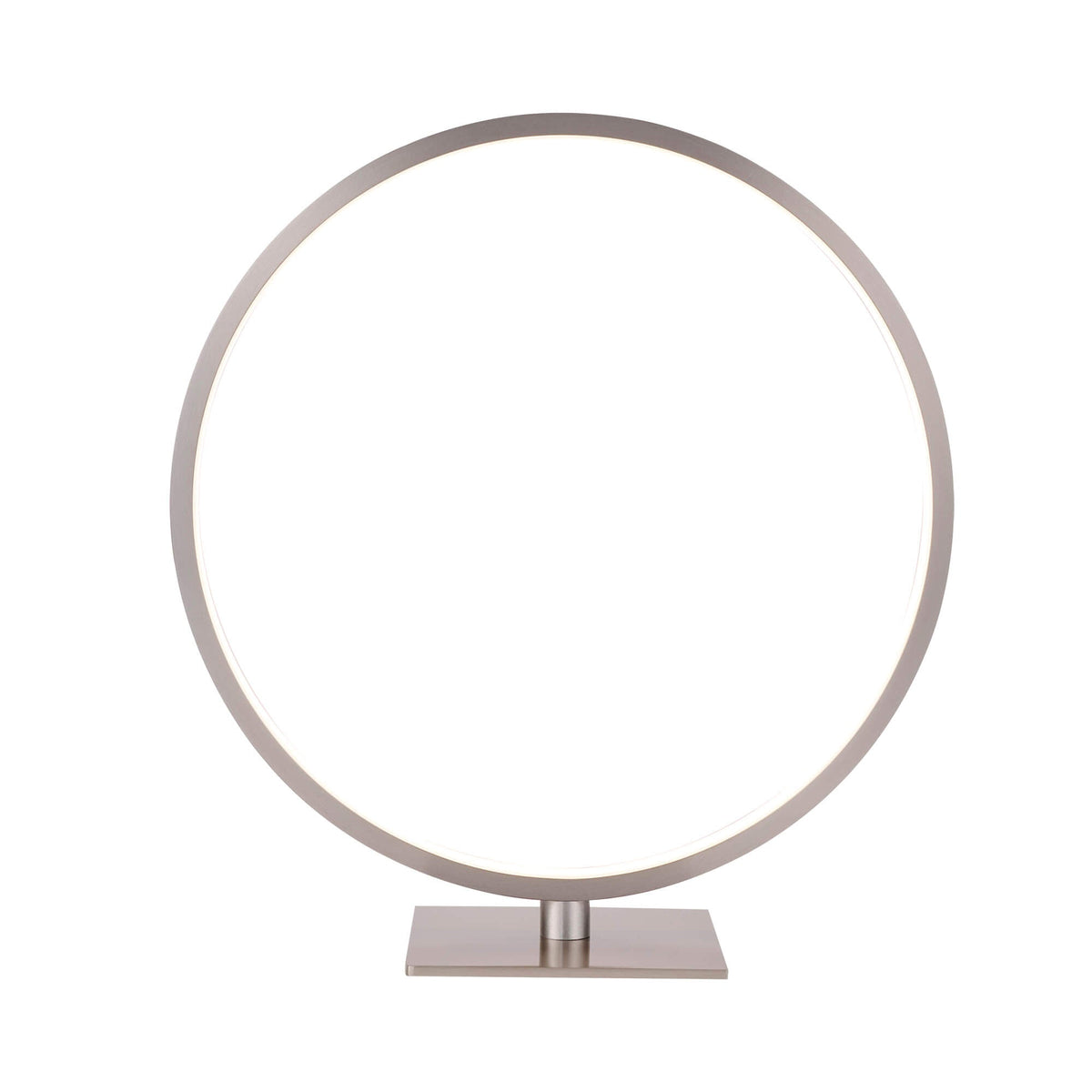 Lámpara de mesa LED Aura