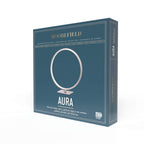 Lámpara de mesa LED Aura