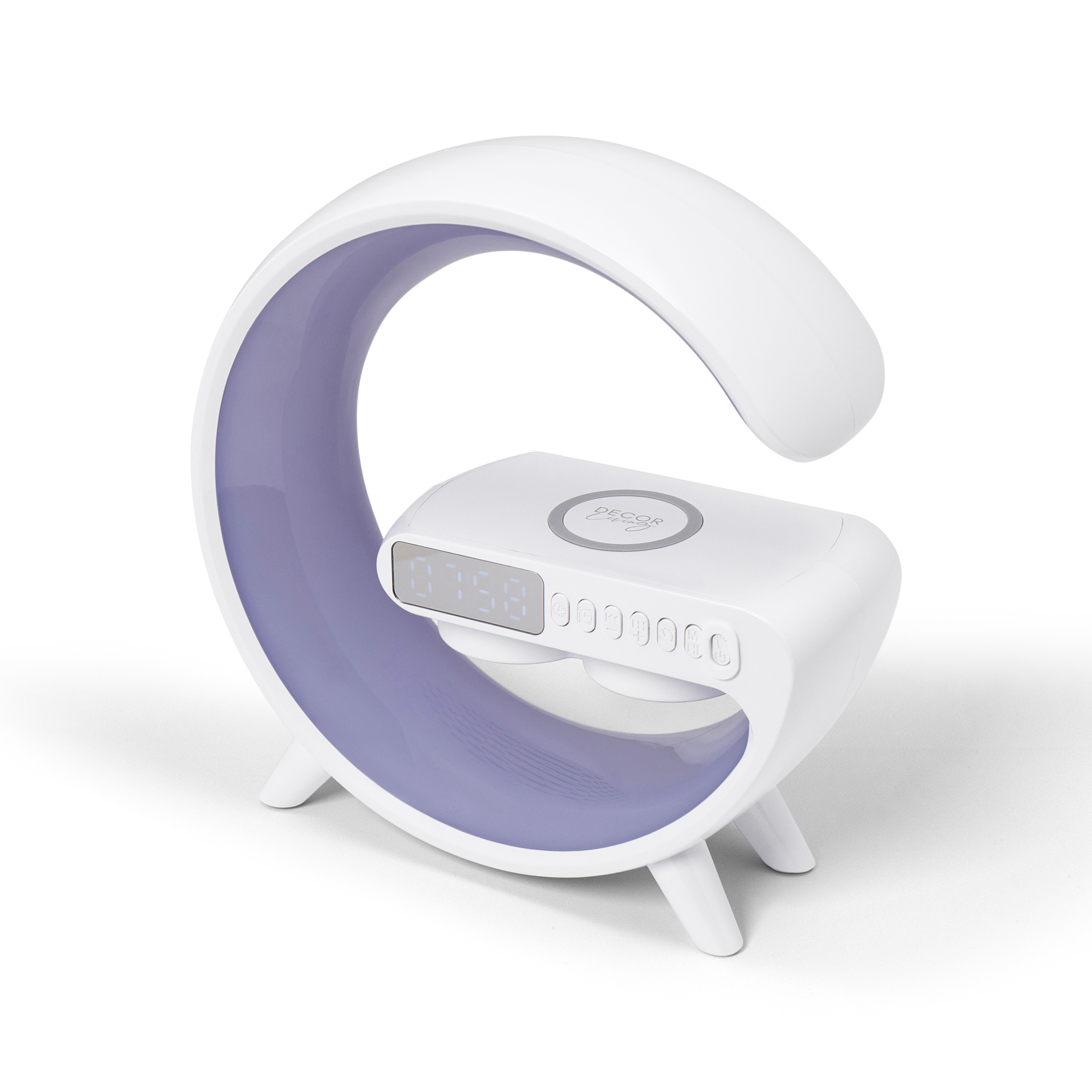 Gea LED Multi-Function Lamp