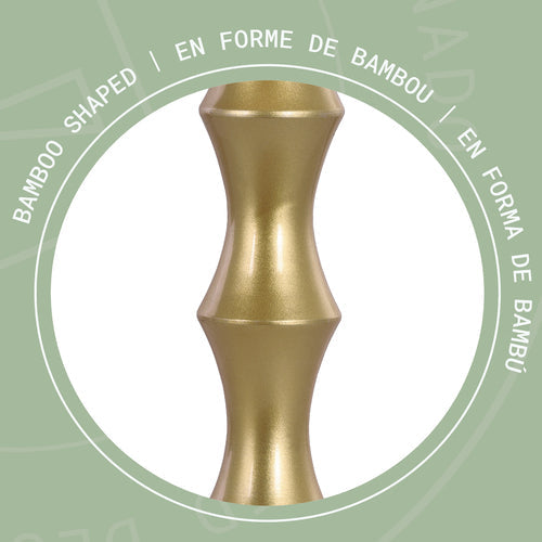 Lámpara de mesa decorativa Victoria de 1 luz