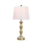 Lámpara de mesa decorativa Victoria de 1 luz