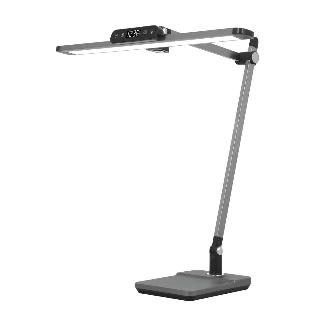 Lámpara de escritorio para arquitecto Atlas LED