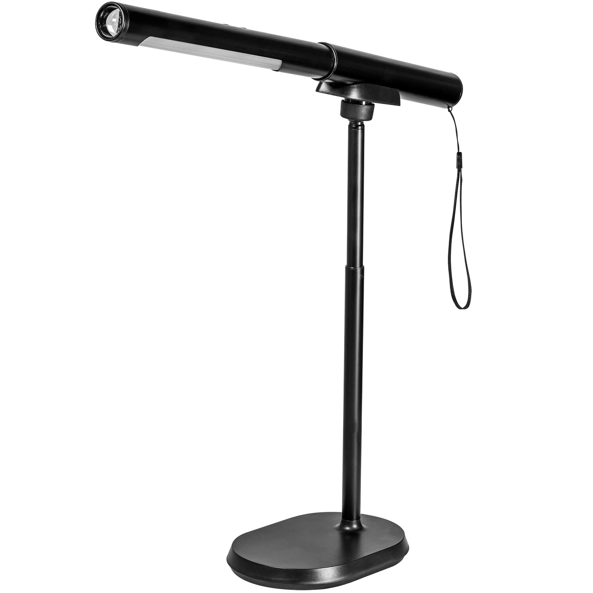 Luc LED Multifunctional Desk Lamp