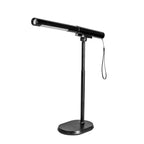 Lámpara de escritorio multifuncional Luc LED