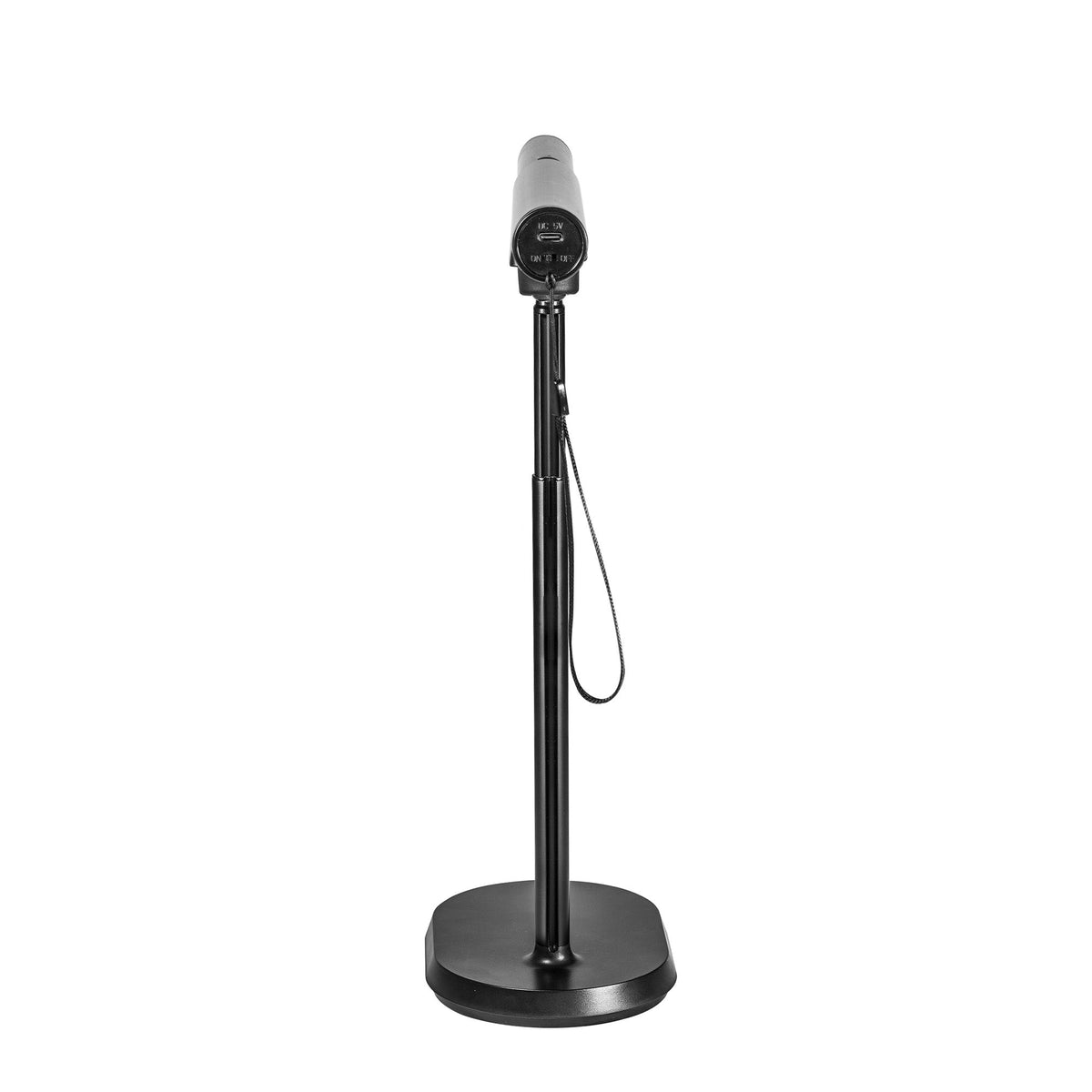 Lámpara de escritorio multifuncional Luc LED