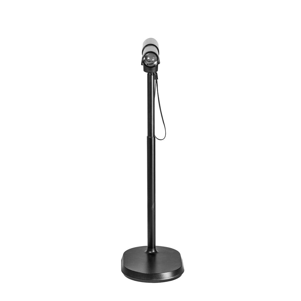 Lámpara de escritorio multifuncional Luc LED