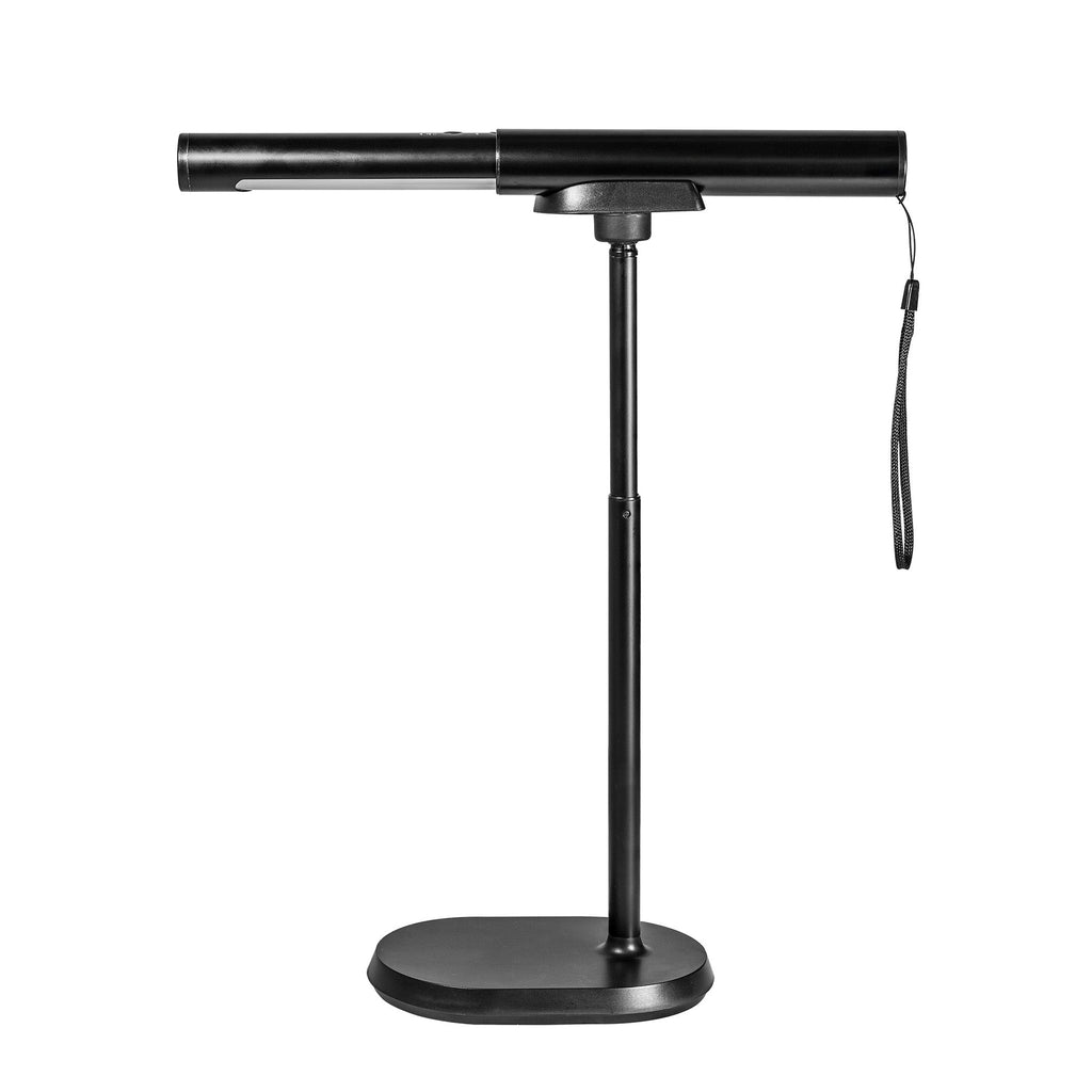 Lámpara de escritorio multifuncional Luc LED
