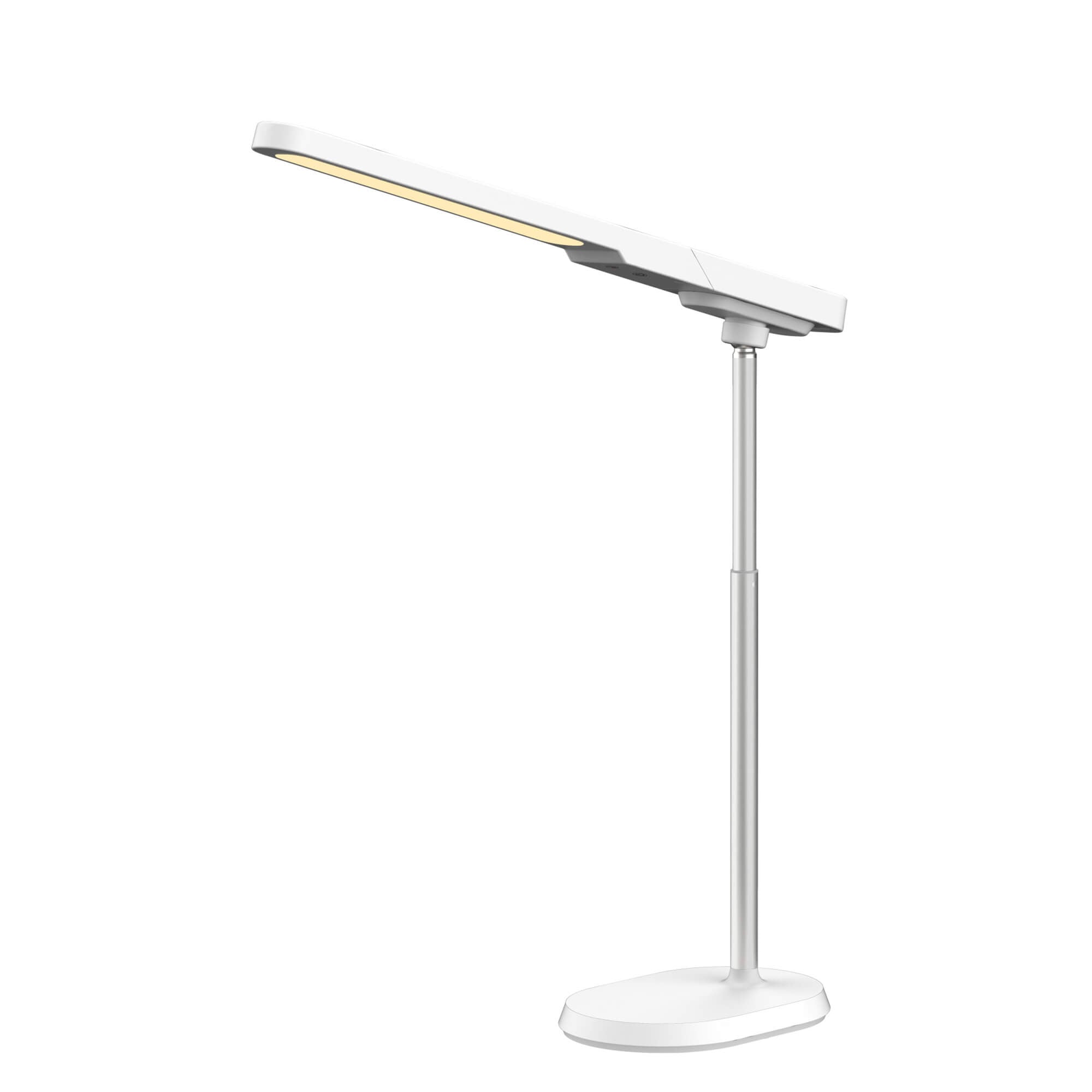 Leia LED Multifunctional Desk Lamp