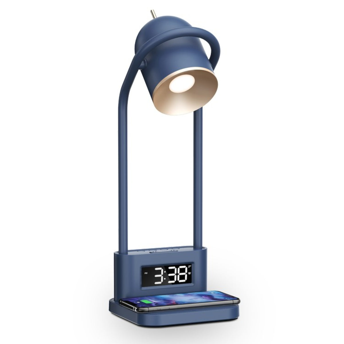 Newport LED Desk Lamp