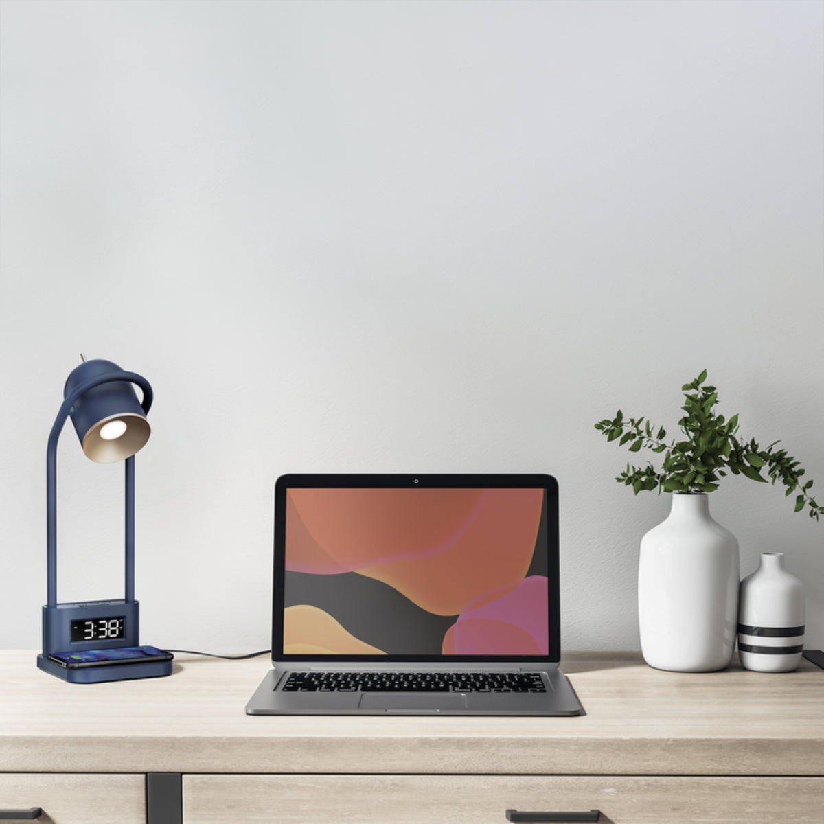 Newport LED Desk Lamp