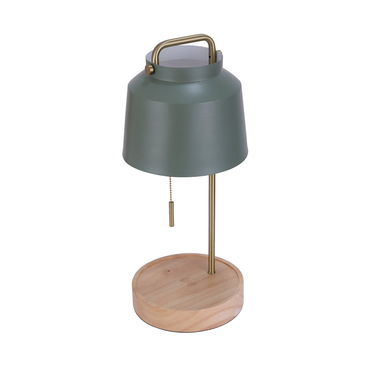 Reid Desk Lamp