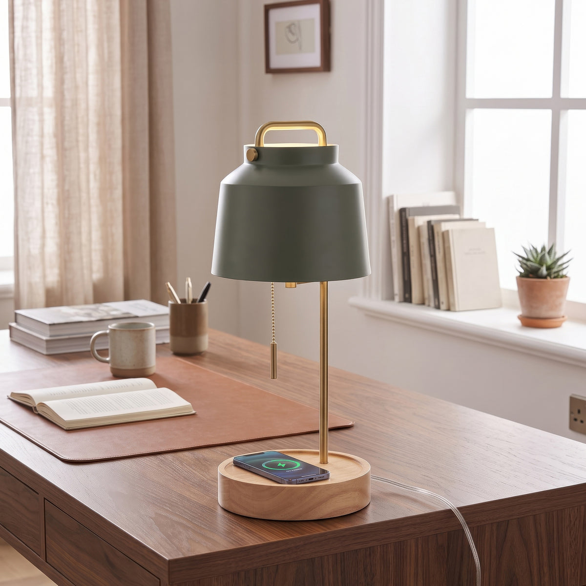 Reid Desk Lamp