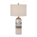 Sahara 1-Light Table Lamp, packaging view.