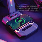Astro LED Desk Lamp, attribute detail view 2.