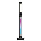 Astro LED Desk Lamp, front view.