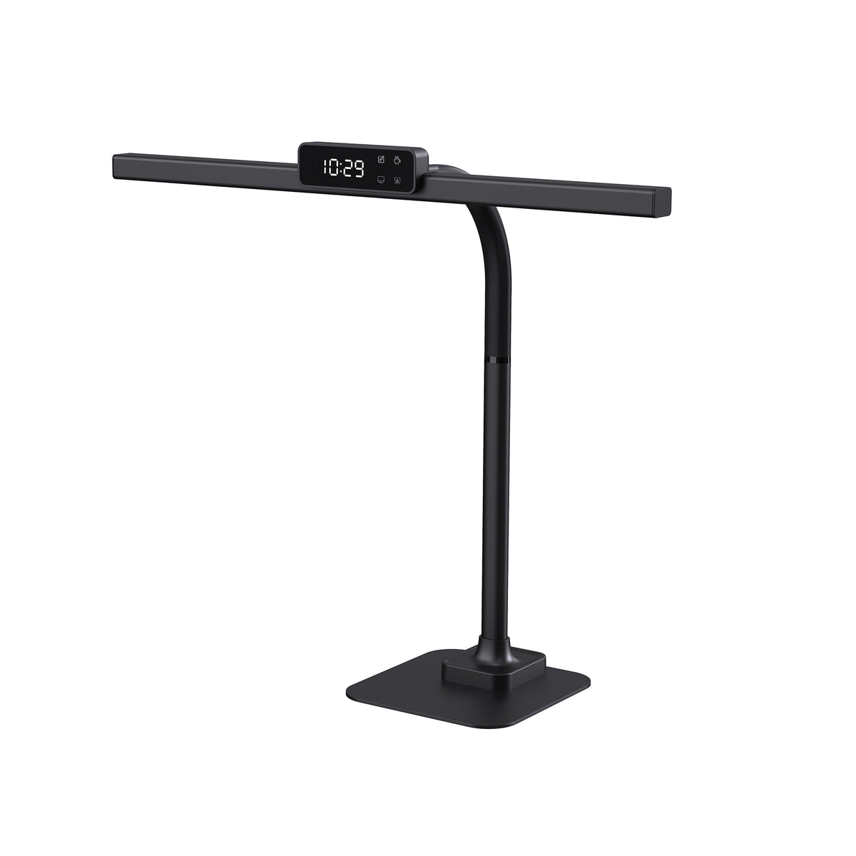 Occulus Gooseneck Task Lamp