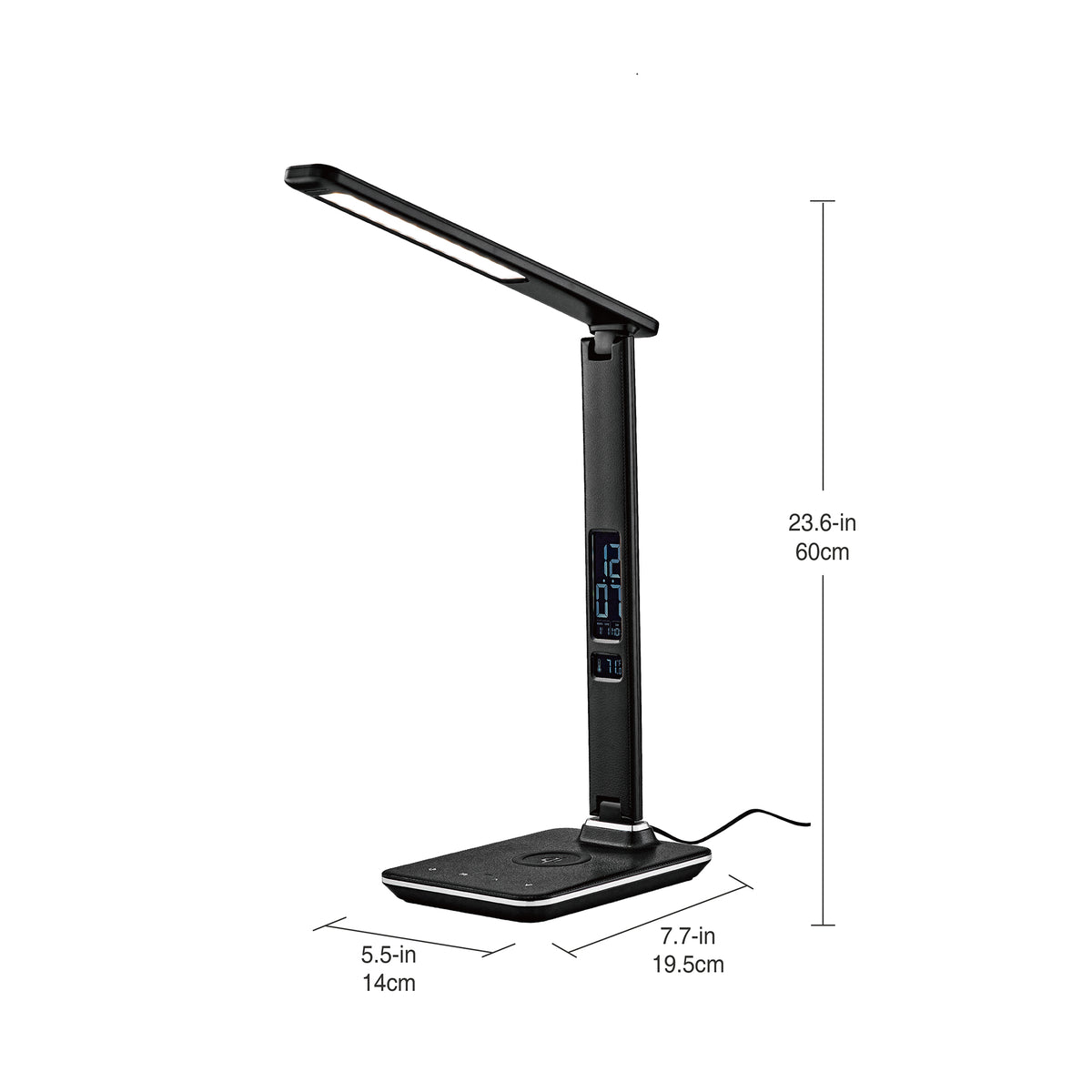 T-Bar LED Desk Lamp