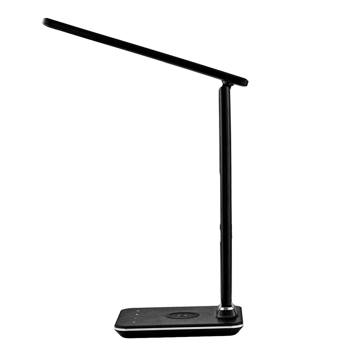 Lámpara de escritorio LED en forma de T