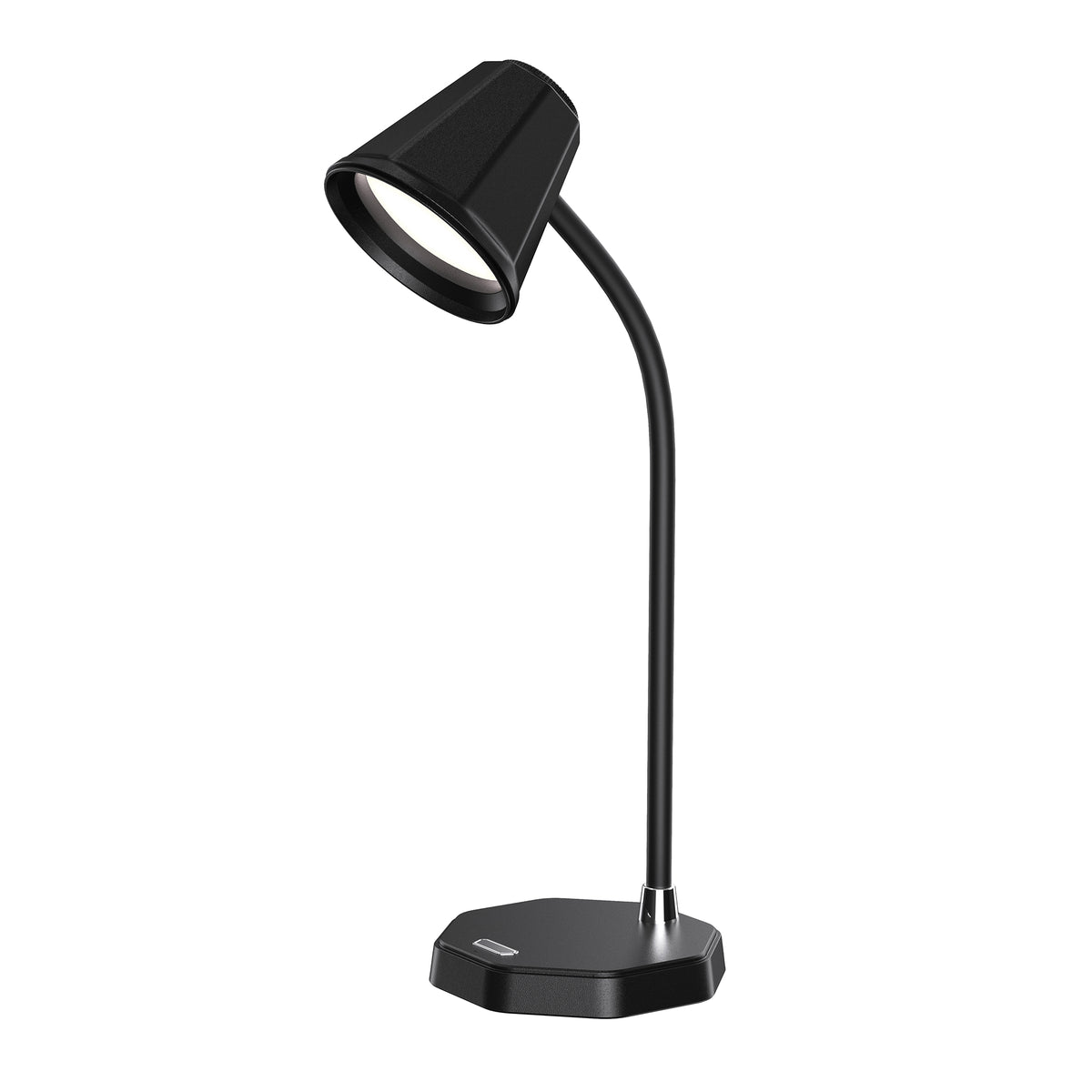 Casper Gooseneck Desk Lamp