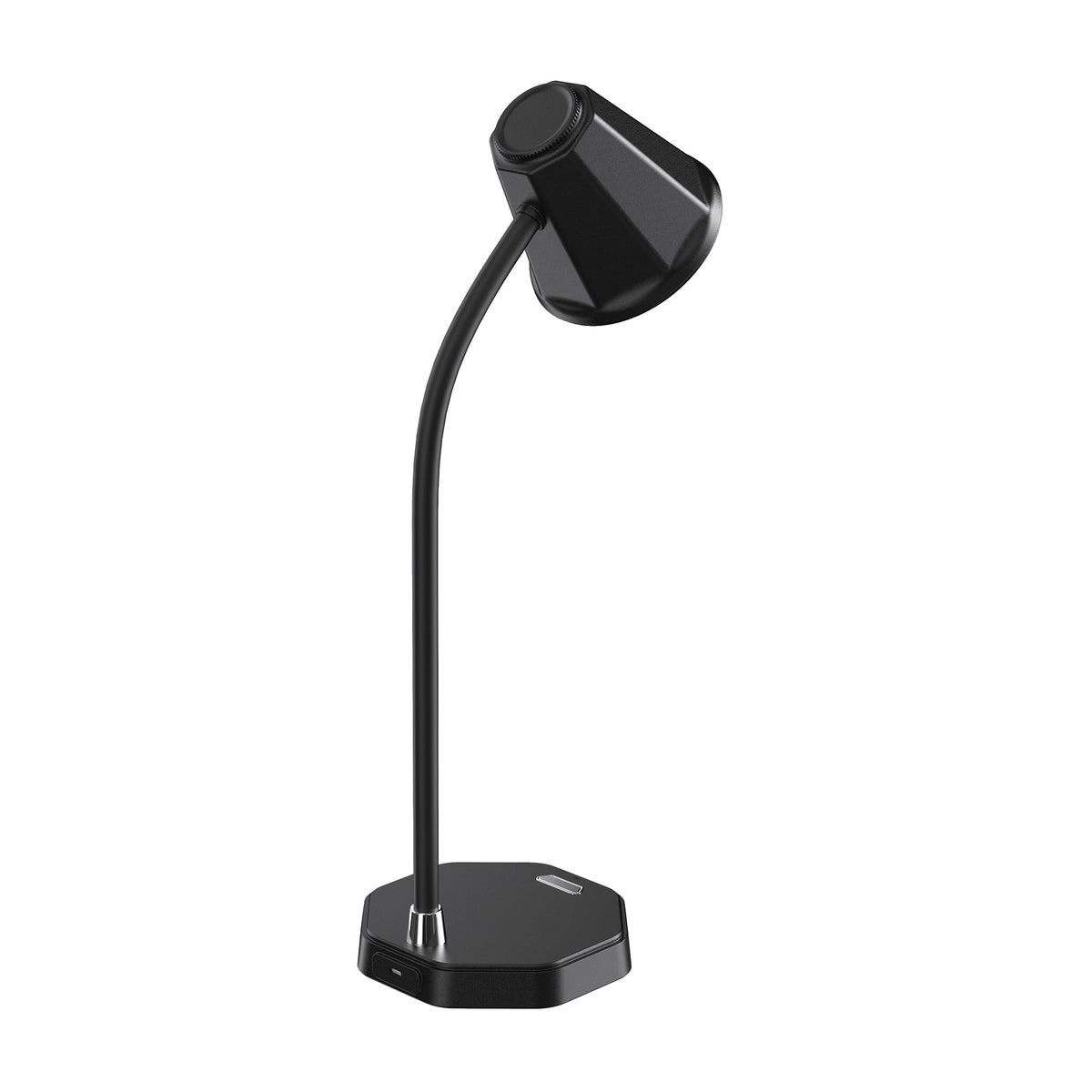 Casper Gooseneck Desk Lamp