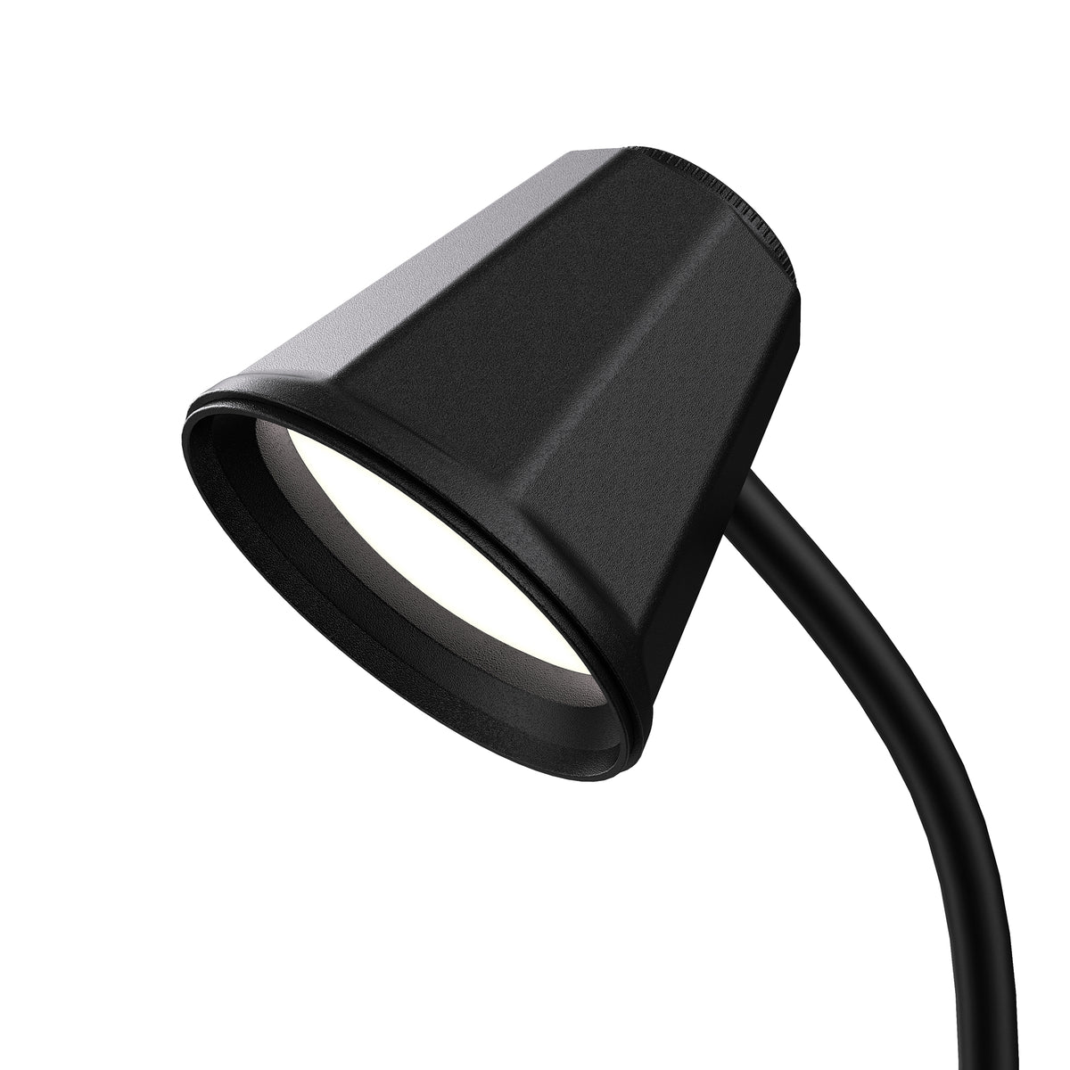 Casper Gooseneck Desk Lamp