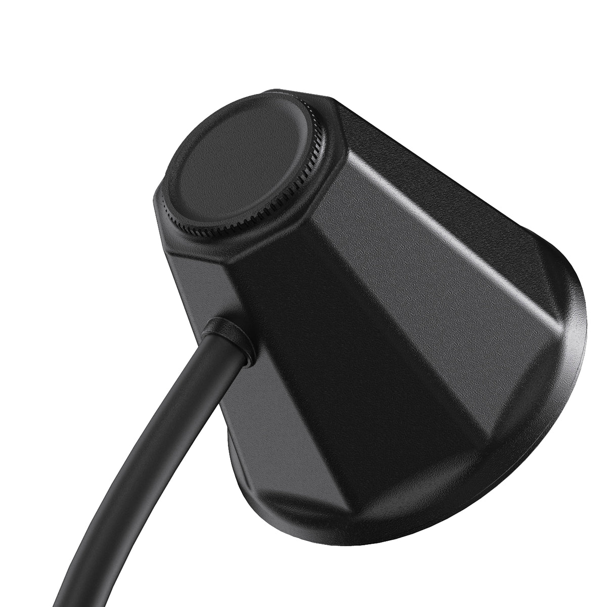Casper Gooseneck Desk Lamp