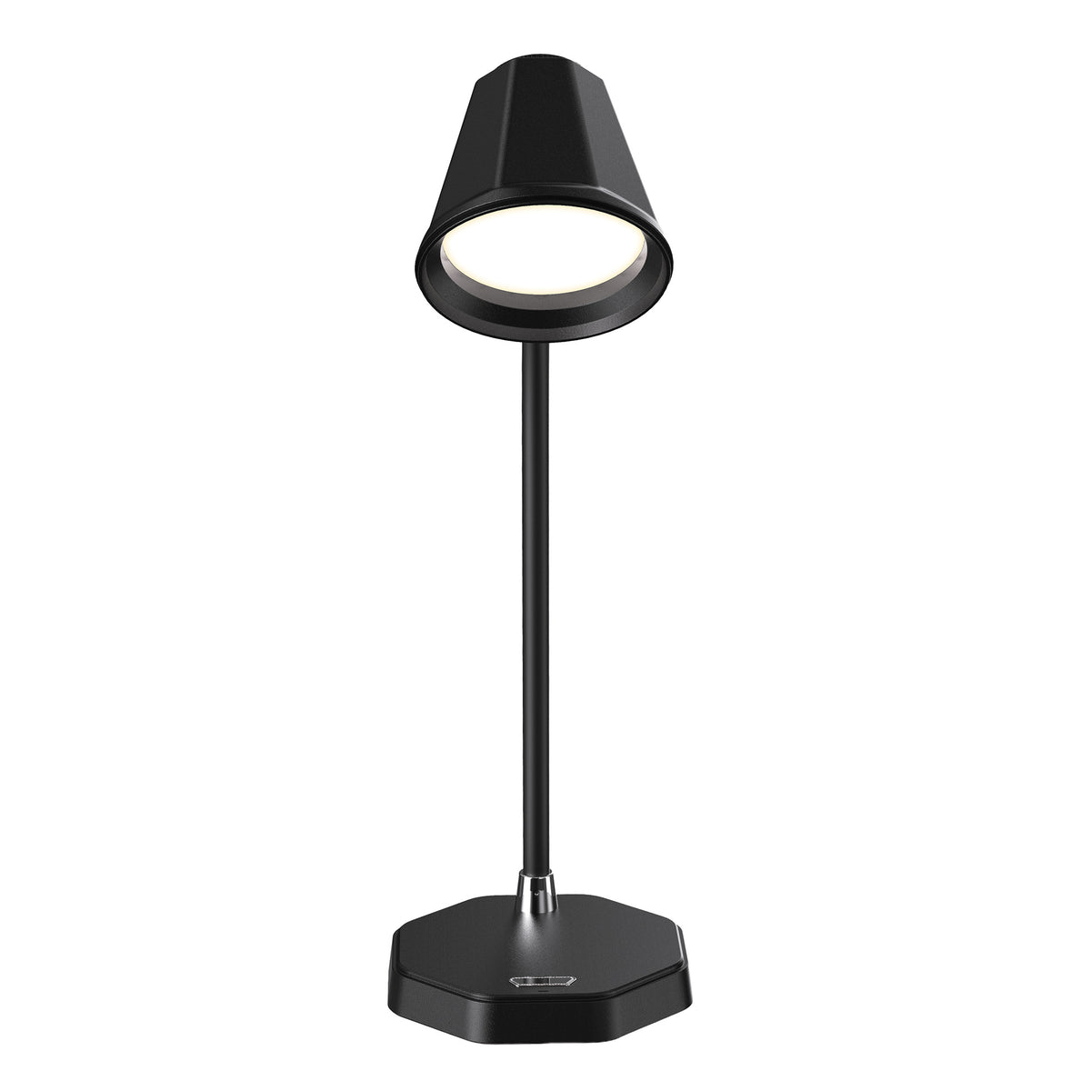 Casper Gooseneck Desk Lamp