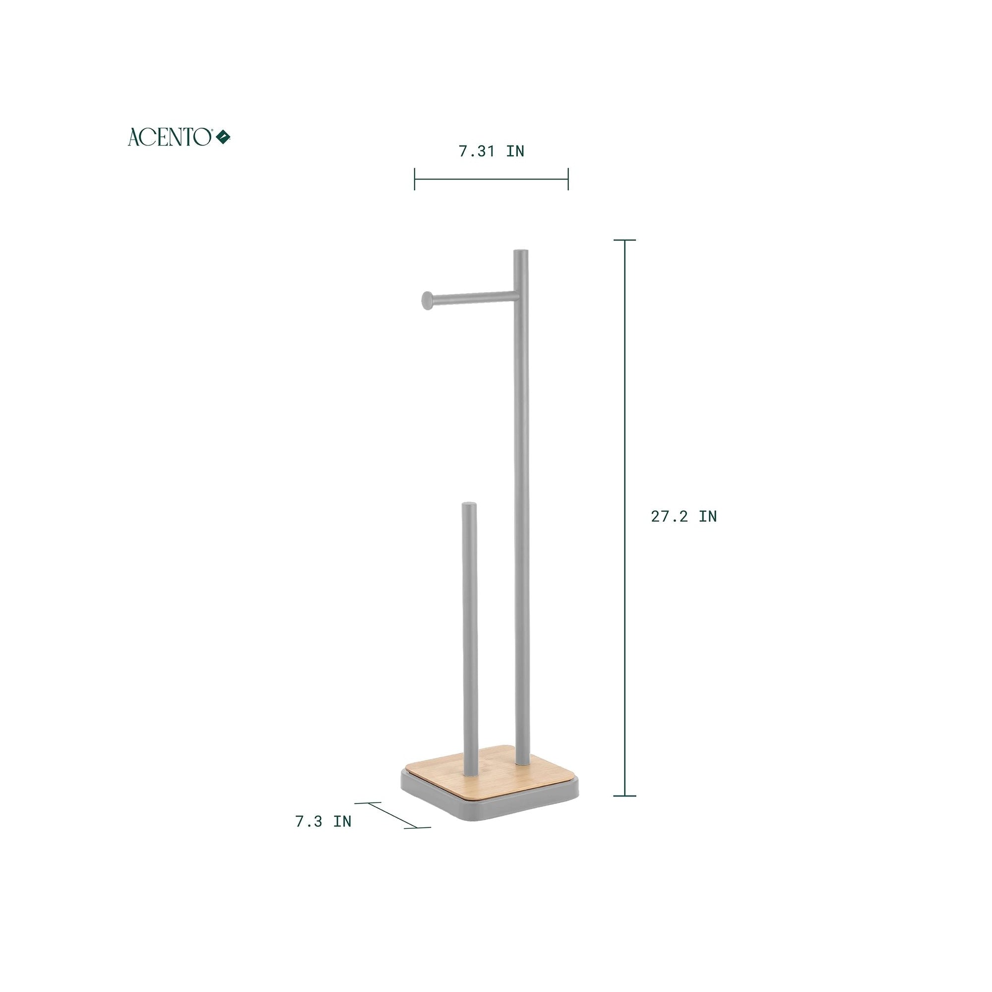 Bravo Freestanding Reserve