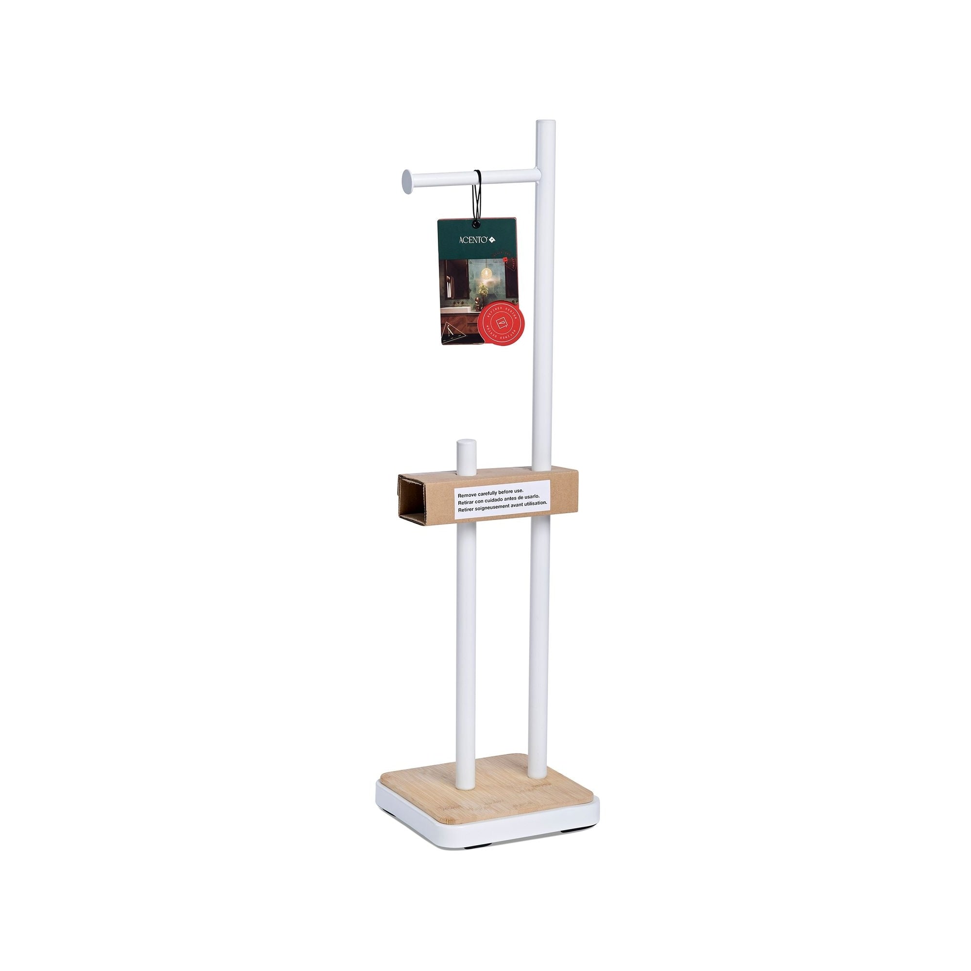 Bravo Freestanding Reserve