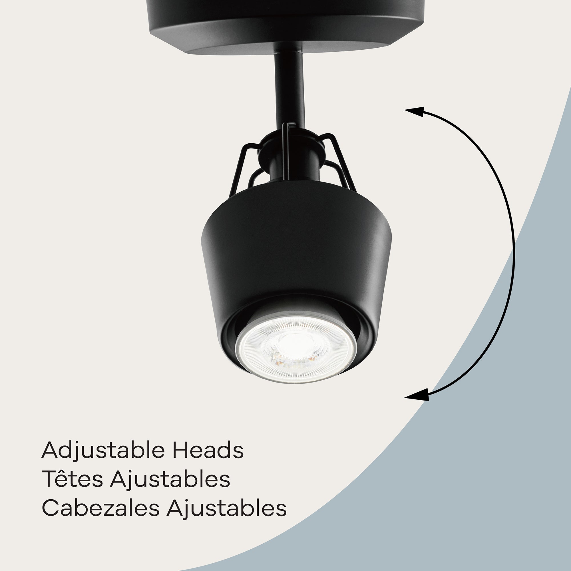 Lorca Track Lighting