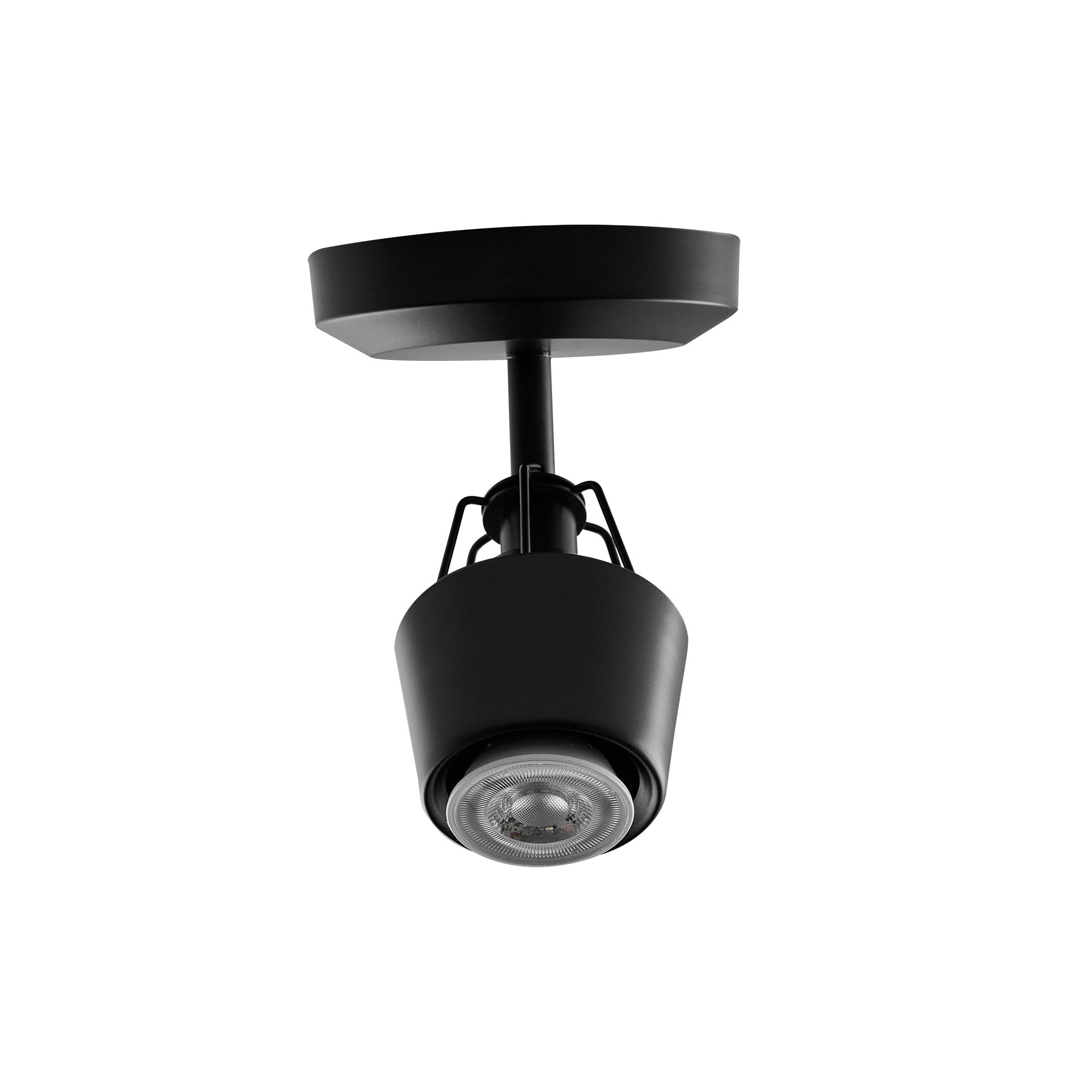 Lorca Track Lighting