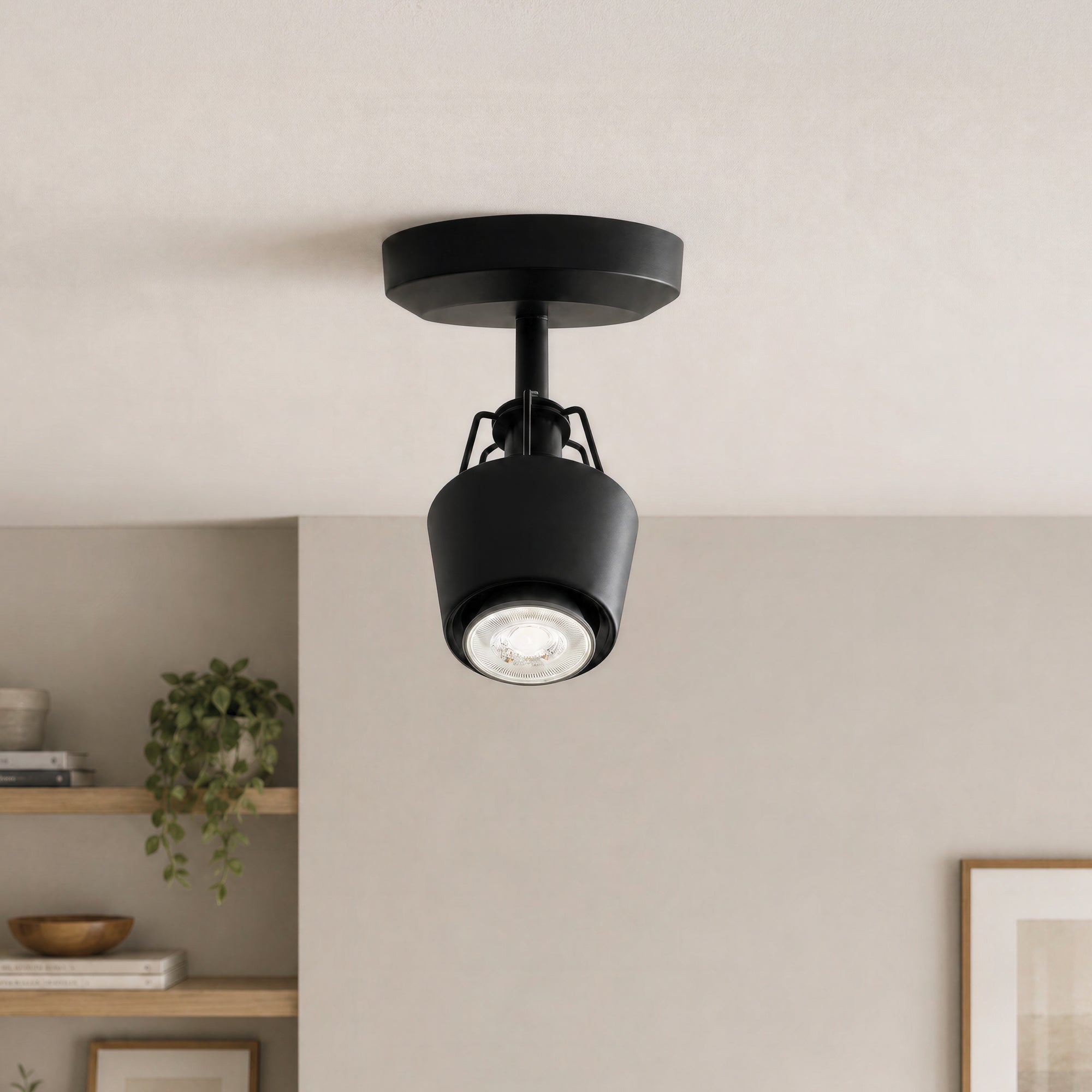 Lorca Track Lighting