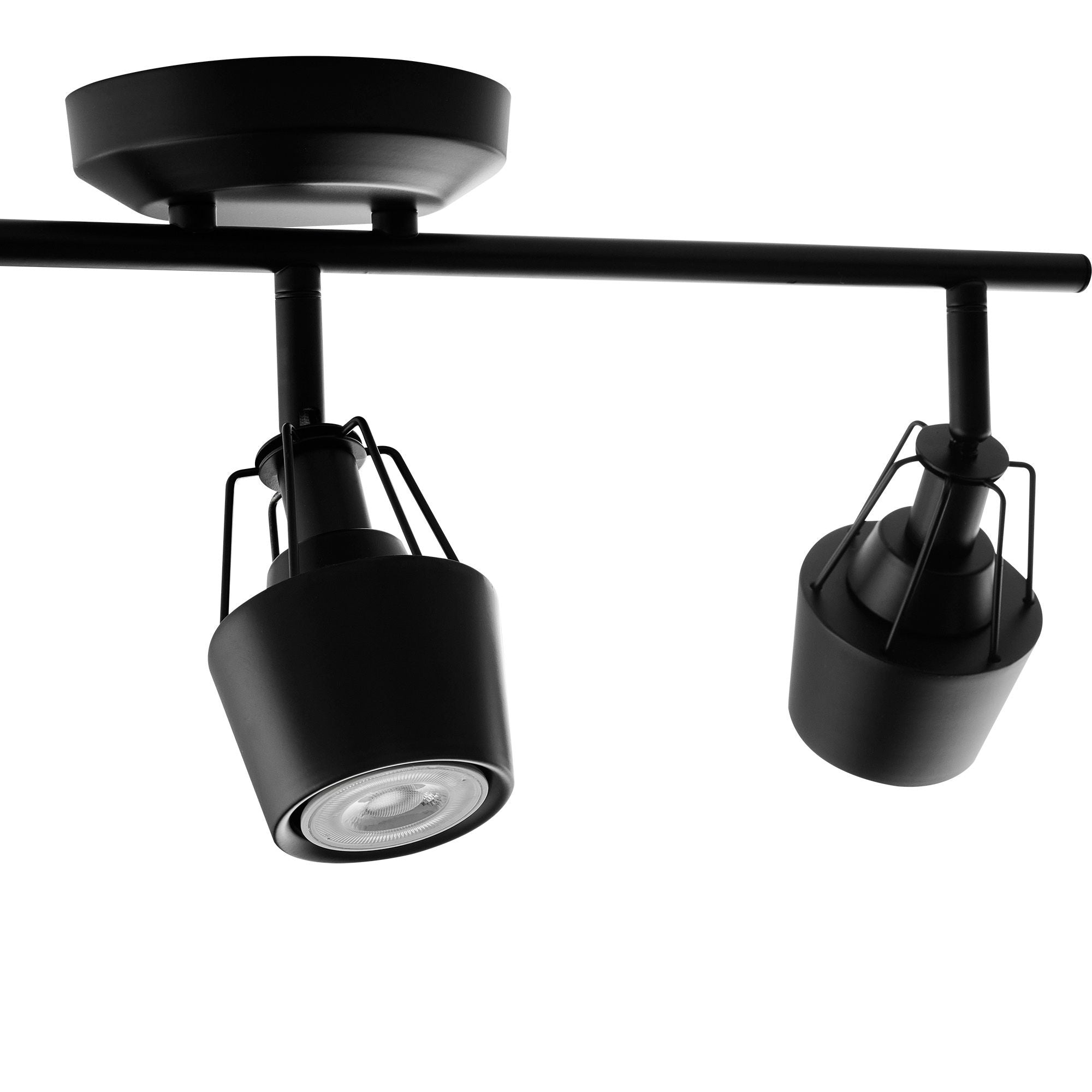 Lorca Track Lighting