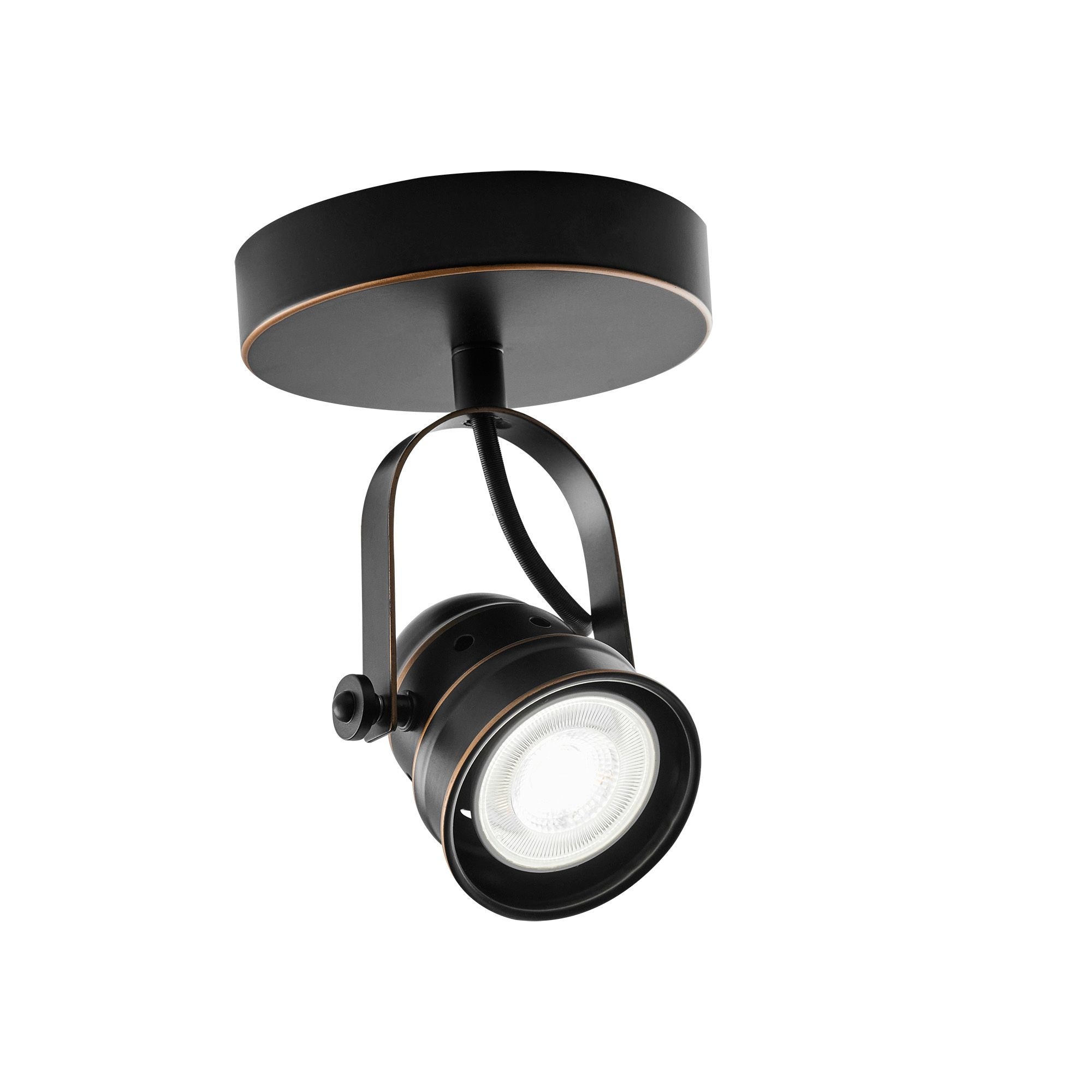 Argos 1-Light Track Lighting