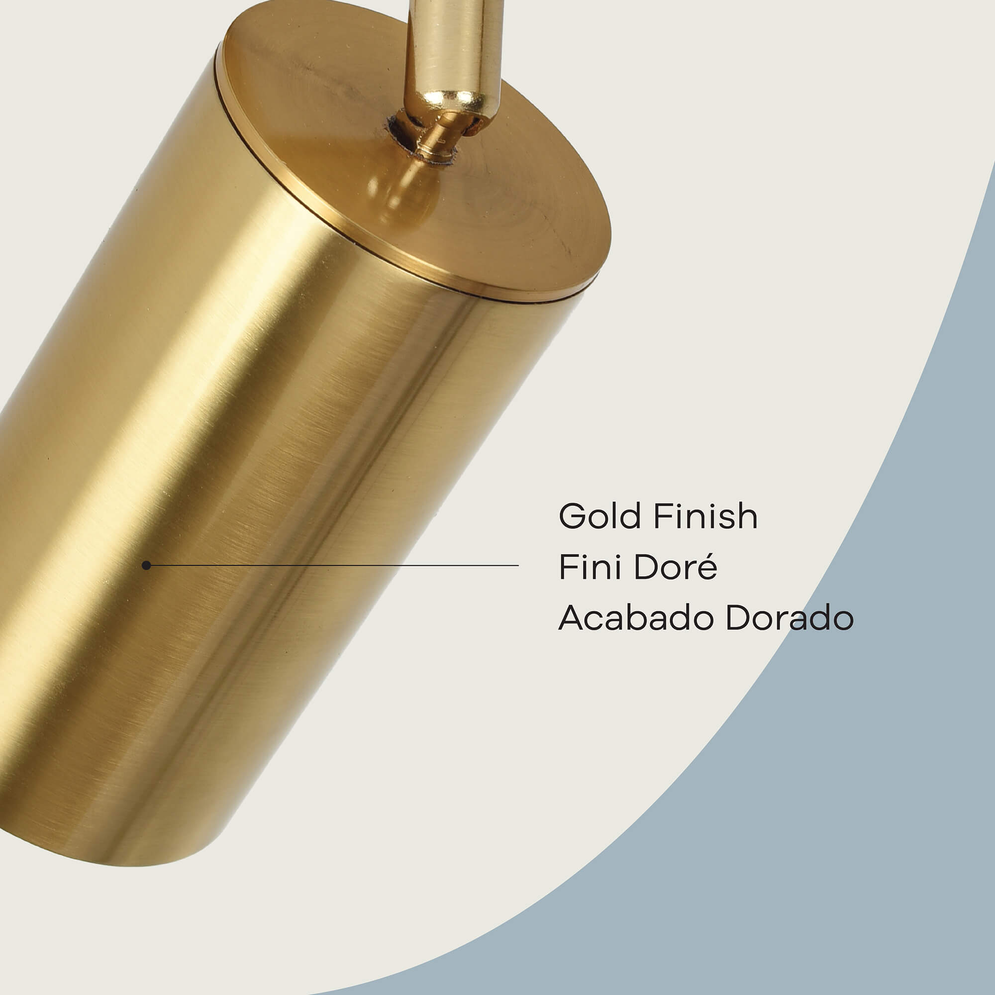 Sahara 4-Light Track Light