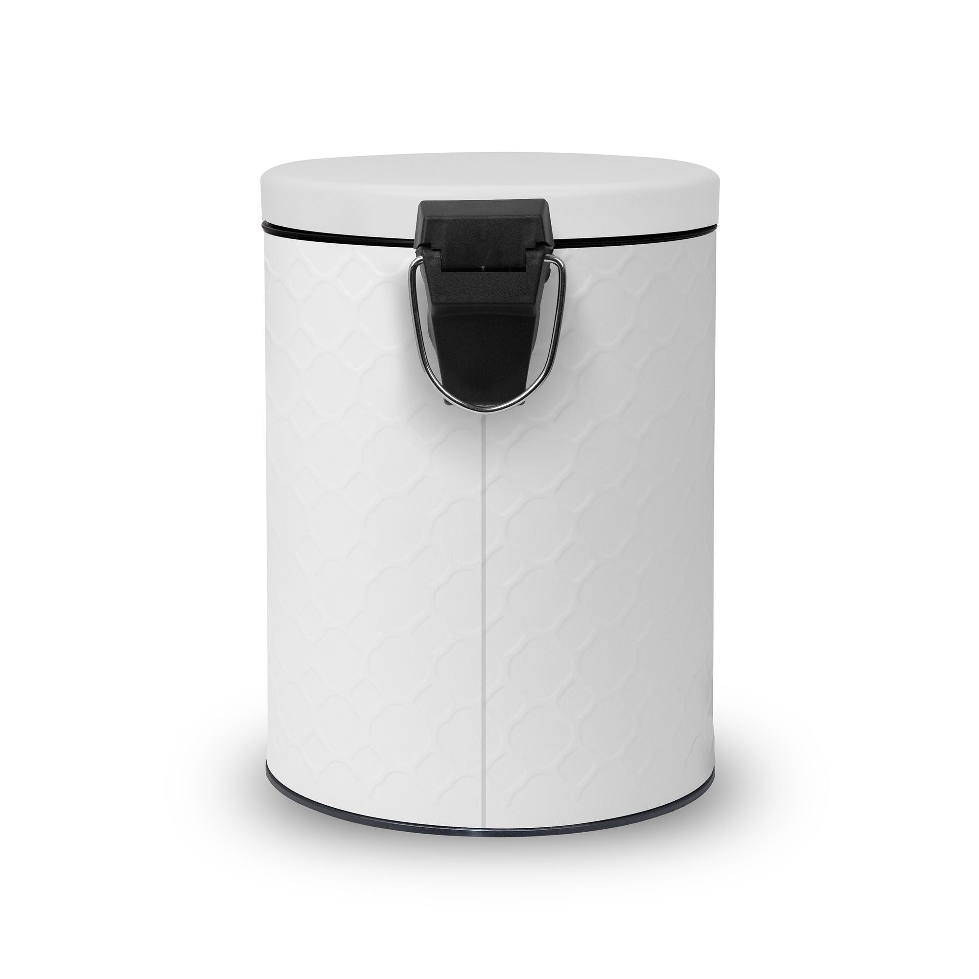 Tina Bote de basura 5L con pedal