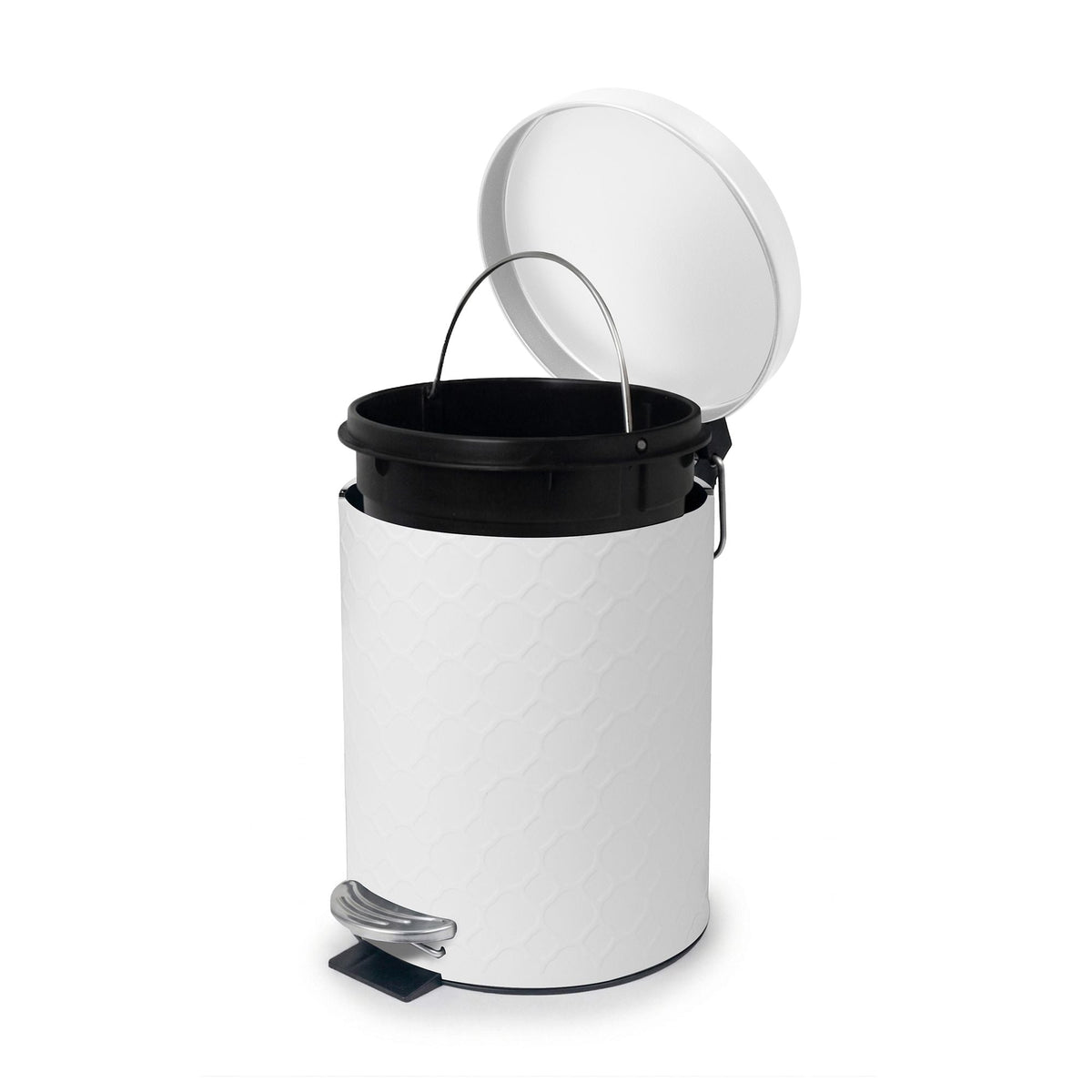 Cubo de basura Tina de 5 L