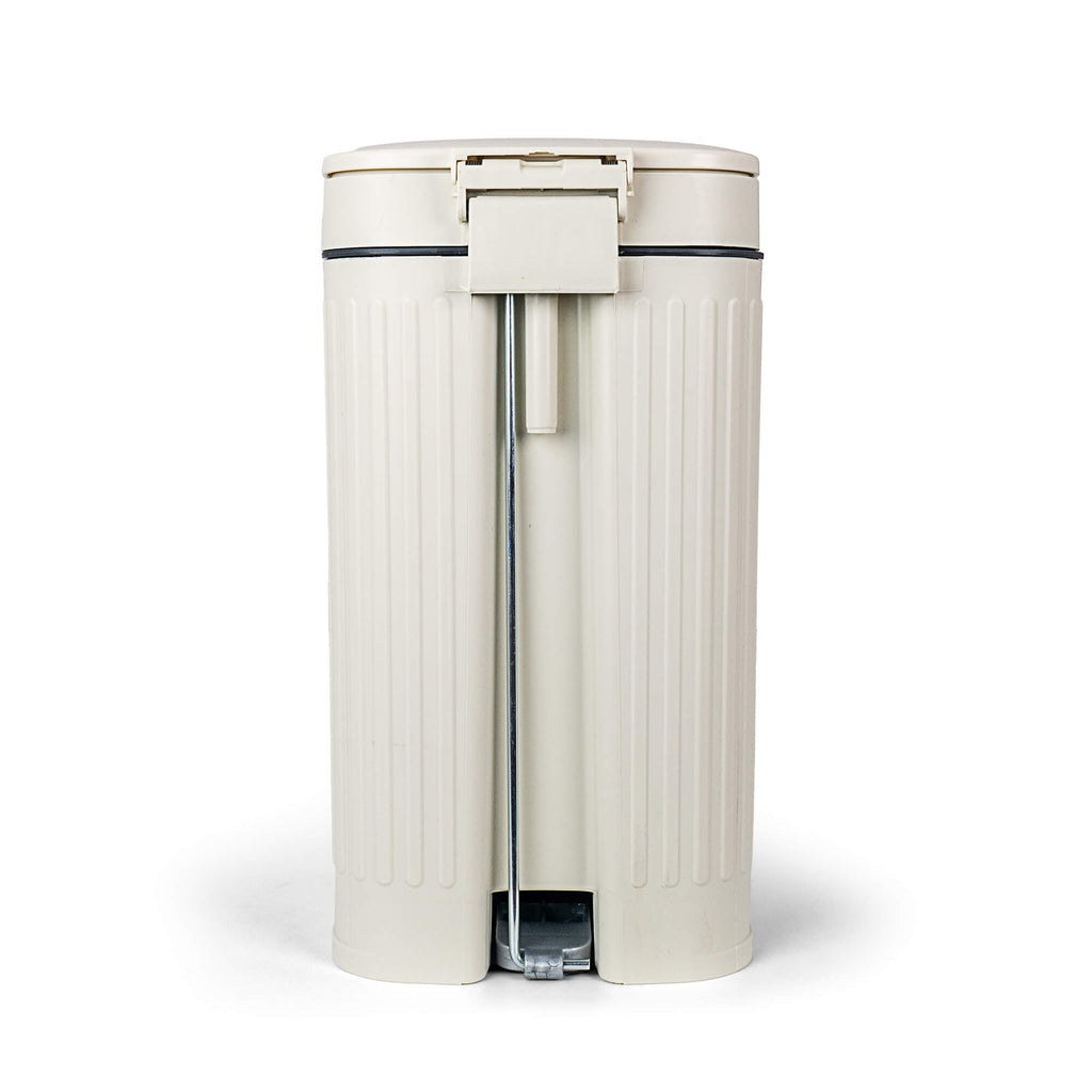 Cubo de basura Jack de 7 L