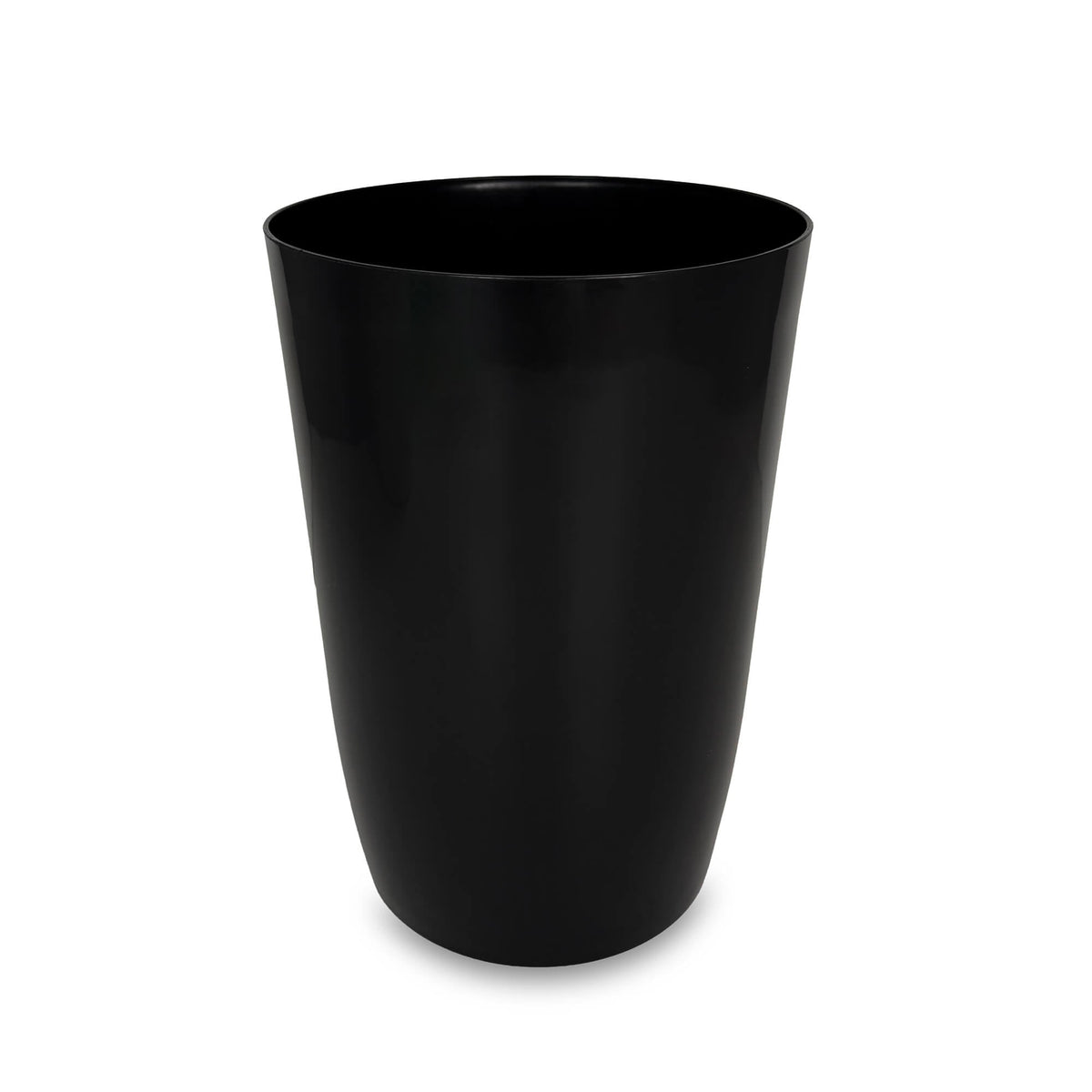Poubelle ouverte Jackson 6 L