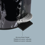 Cubo de basura Darth de 5L