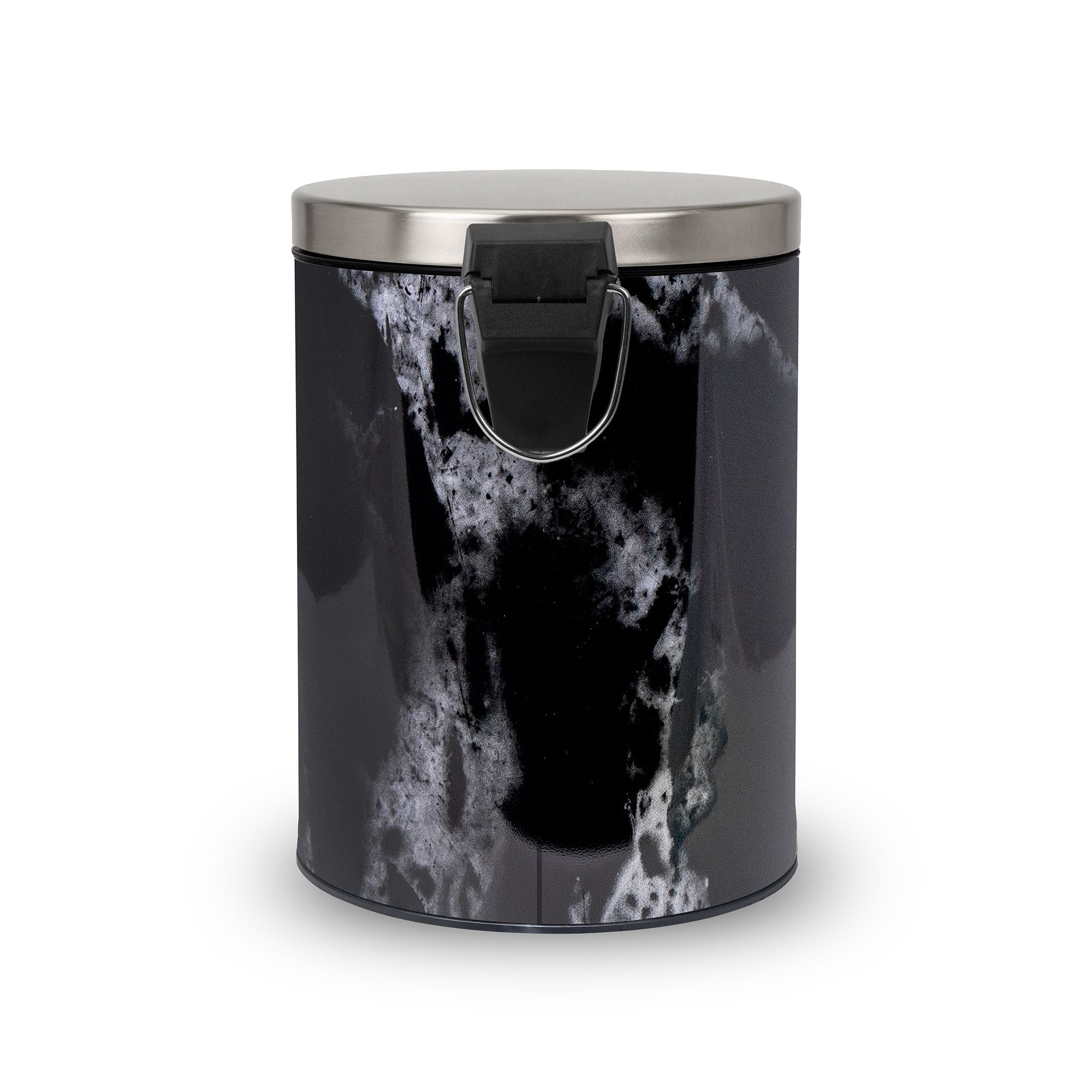 Darth Bote de basura 5L con pedal