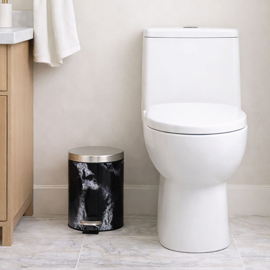 Cubo de basura Darth de 5L