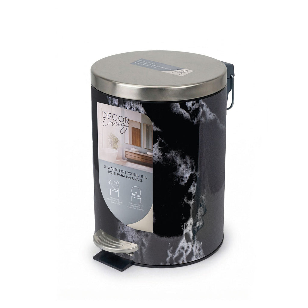 Cubo de basura Darth de 5L