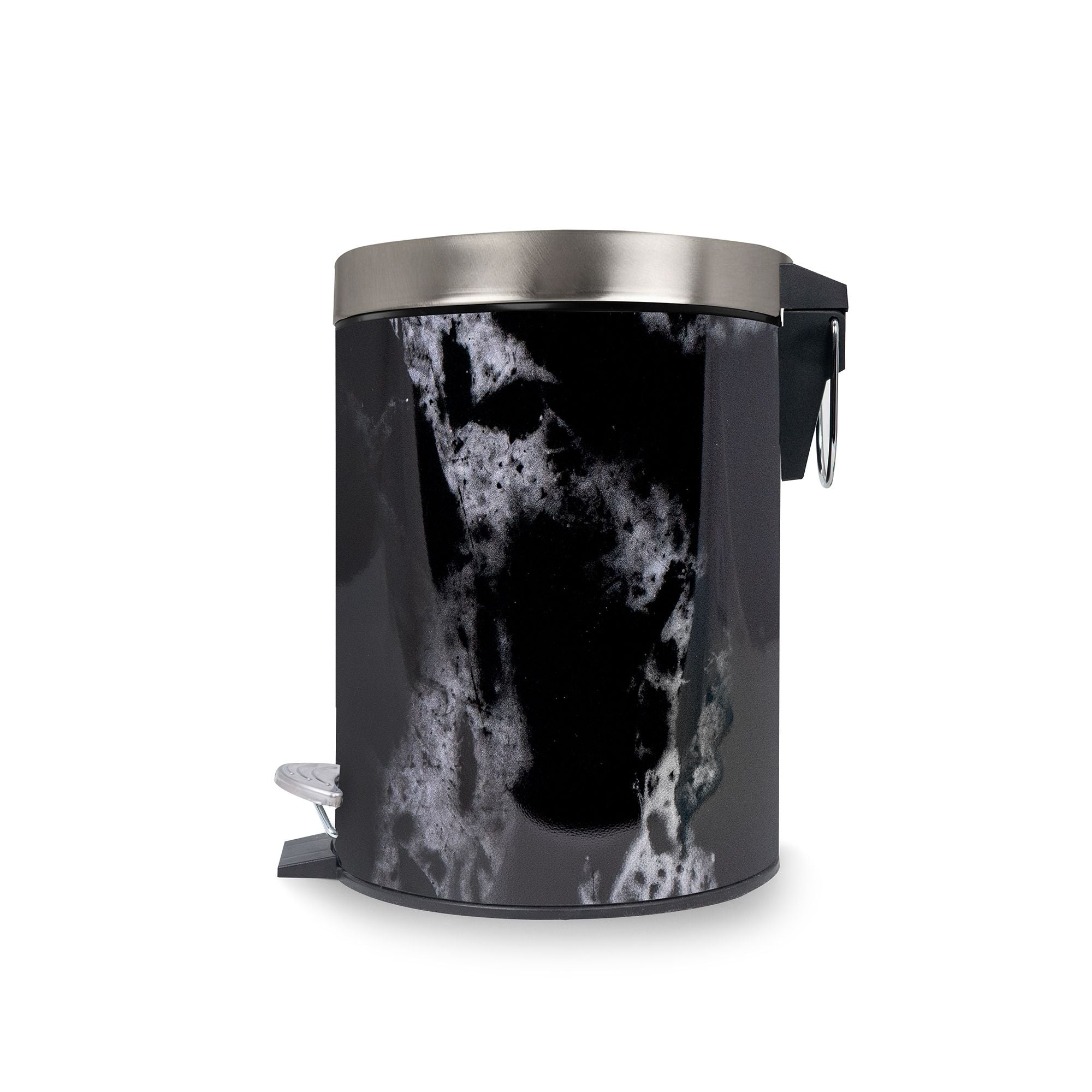 Darth Bote de basura 5L con pedal