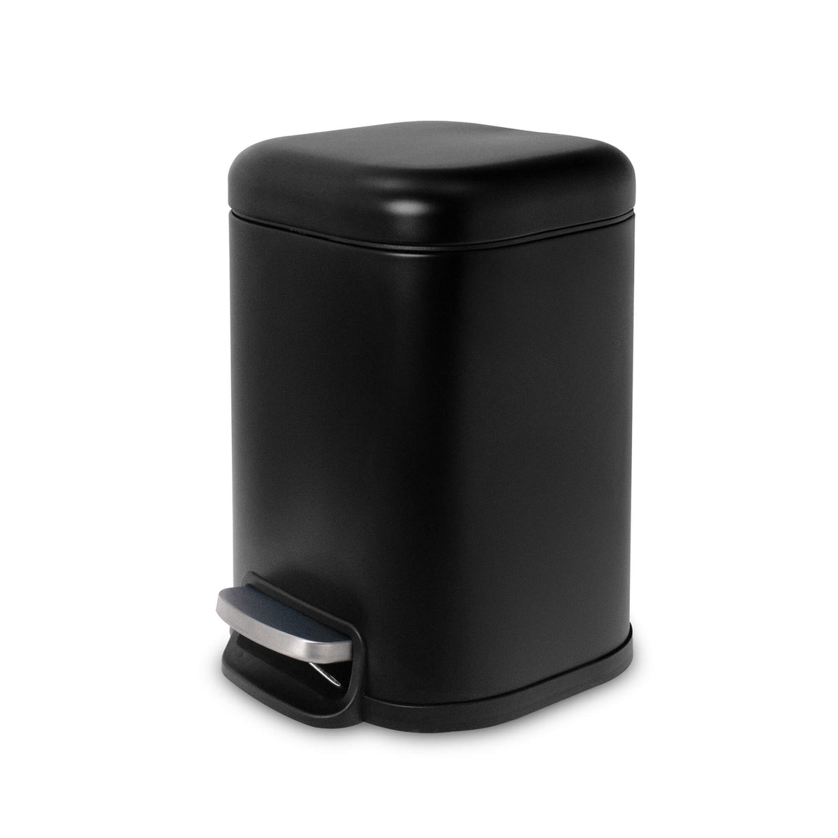 #color_Matte Black