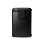 #color_Matte Black
