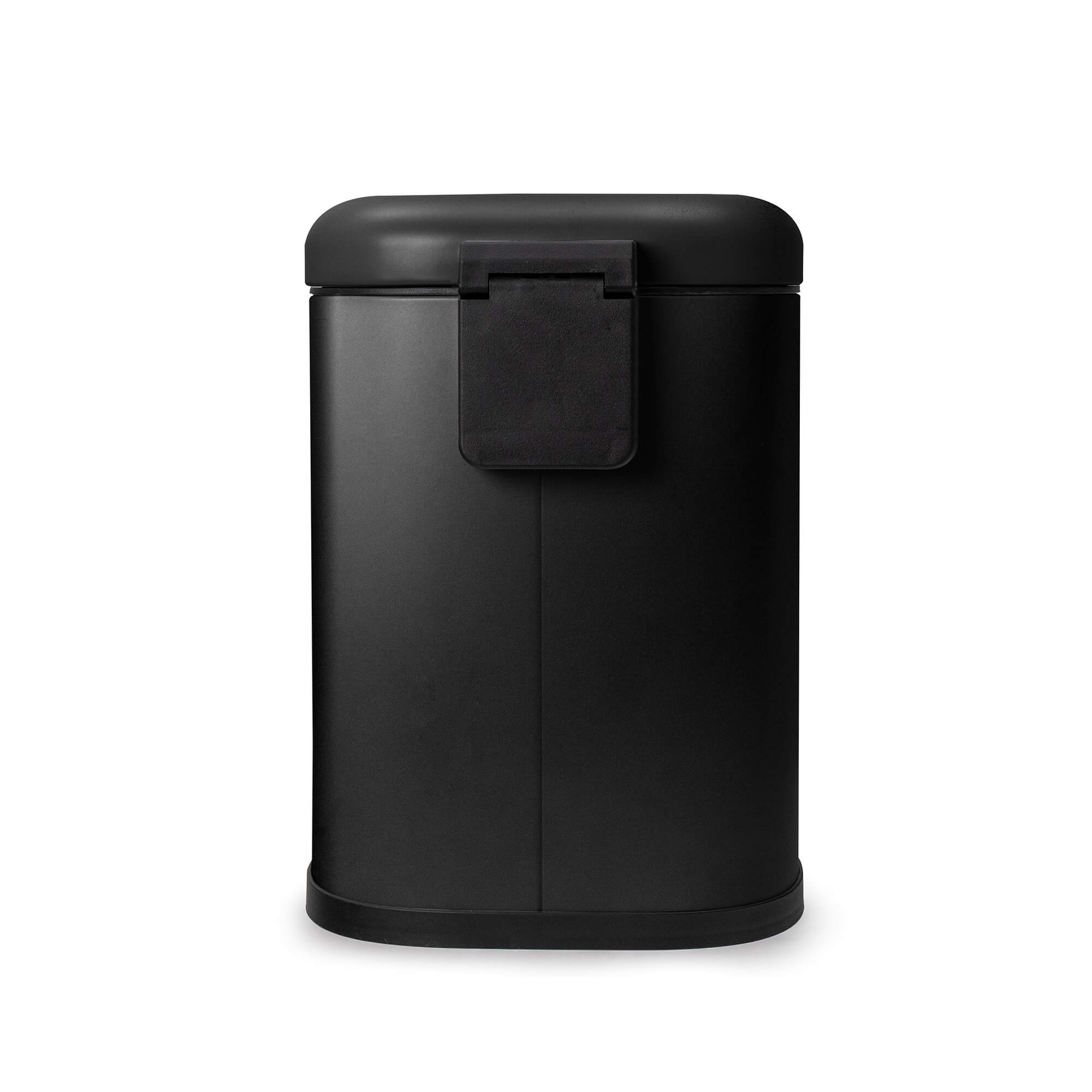 #color_Matte Black