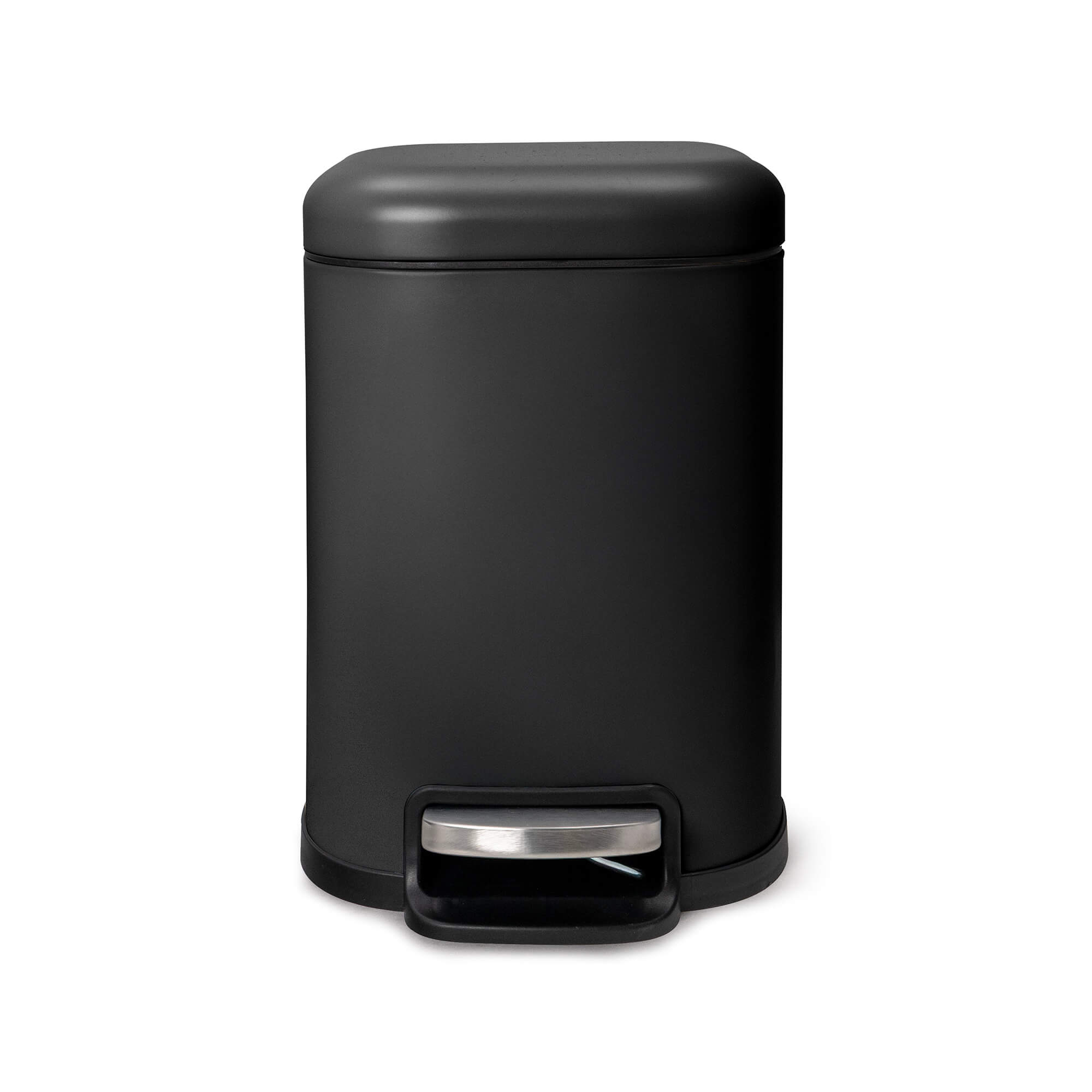 #color_Matte Black