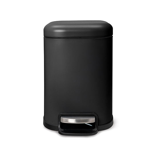 #color_Matte Black